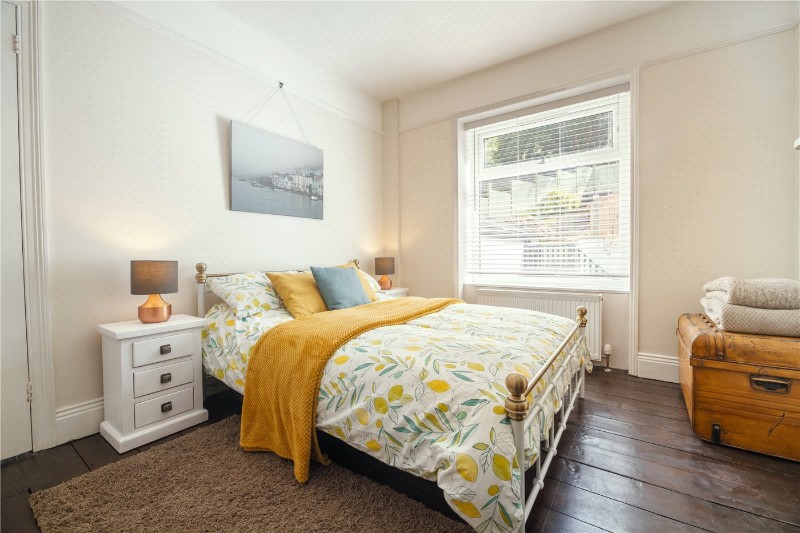 Victoria Road, Dartmouth, Devon, TQ6