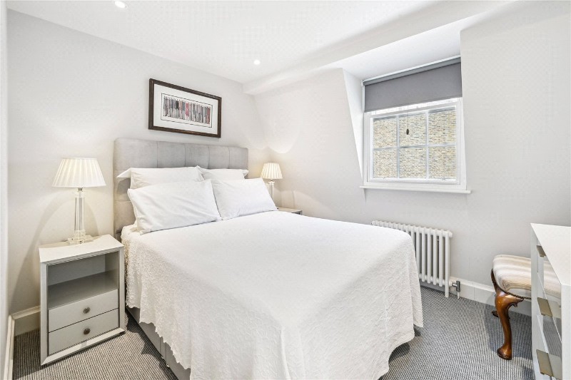 Wilton Mews, Belgravia, London, SW1X