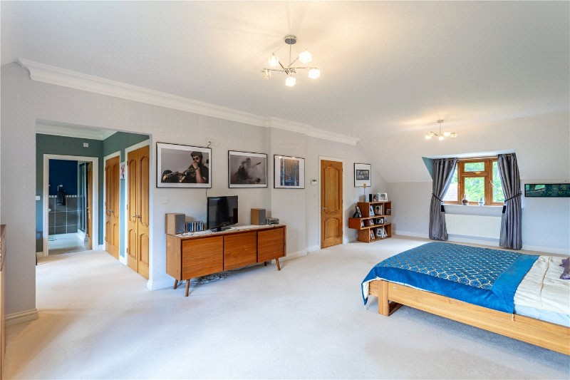 The Straits, Wheatley, Hampshire, GU35