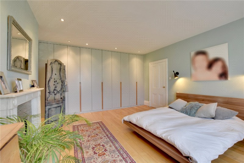 Montpelier Row, Blackheath, London, SE3