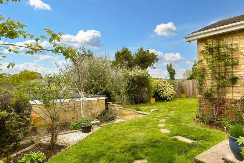 Bek Close, Eaton, Norwich, Norfolk, NR4
