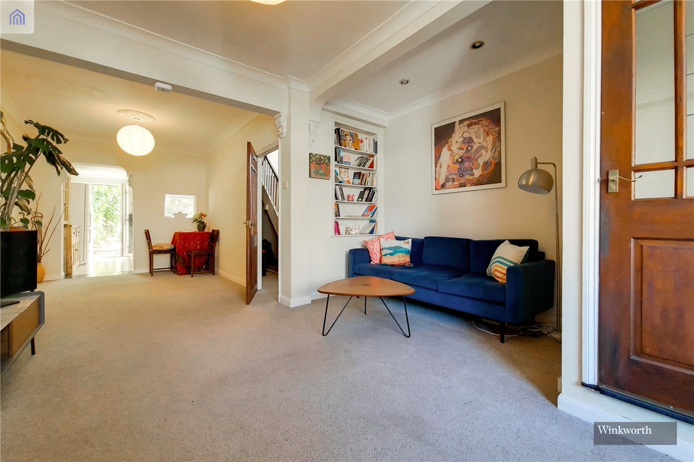 3 bedroom property for sale in Faversham Road, London, SE6 (Ref FHL220376) £725,000