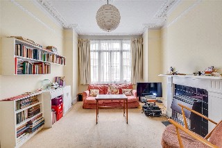 Fabian Road, London, SW6