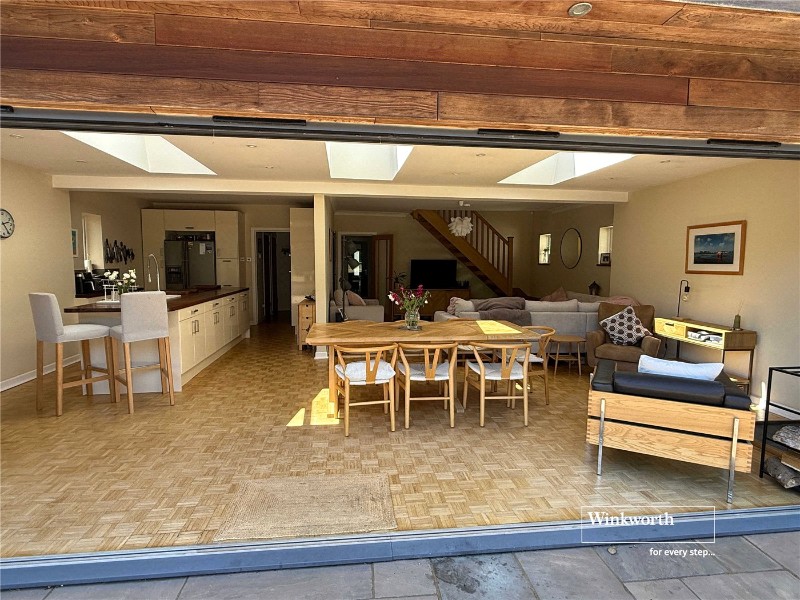 Bure Lane, Friars Cliff, Christchurch, BH23