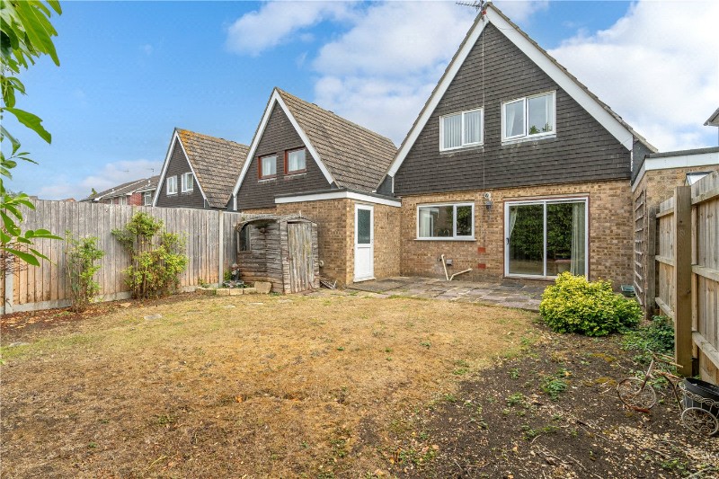 Linchfield Road, Deeping St. James, Peterborough, Lincolnshire, PE6