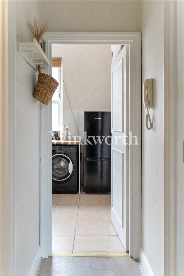 Alexandra Grove, London, N4