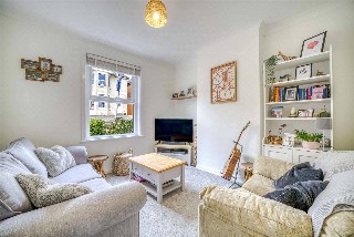 Mansfield Road, Lower Parkstone, Poole, BH14