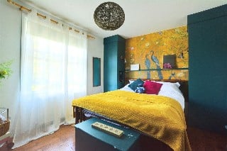 Glenton Road, Lewisham, London, SE13