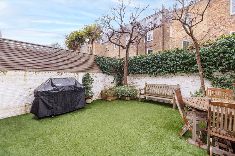 Radipole Road, London, SW6