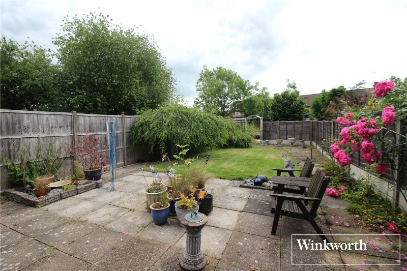 Cranes Way, Borehamwood, United Kingdom, WD6