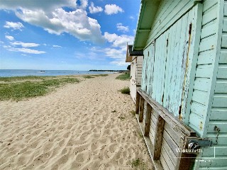 Beach Hut, Gundimore Beach, Christchurch, Dorset, BH23