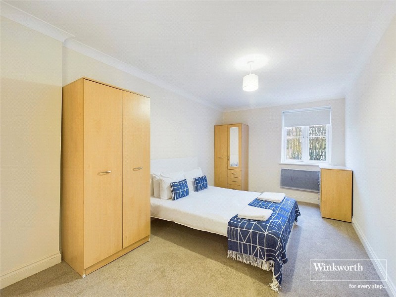 Riverside House, Fobney Street, Reading, Berkshire, RG1