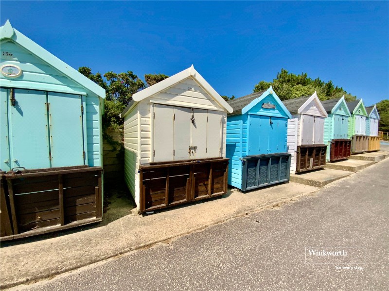 Penny Way, Friars Cliff, Christchurch, Dorset, BH23