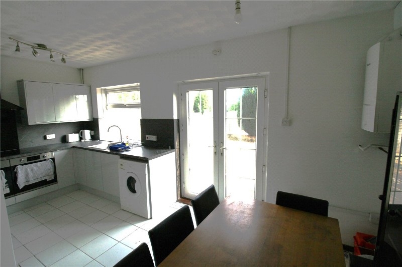 Seventh Avenue, Filton, Bristol, BS7