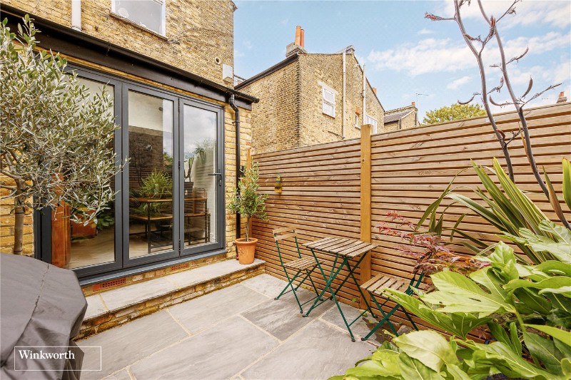 Southfield Road, London, W4