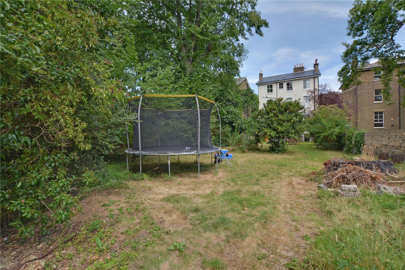 Communal Garden