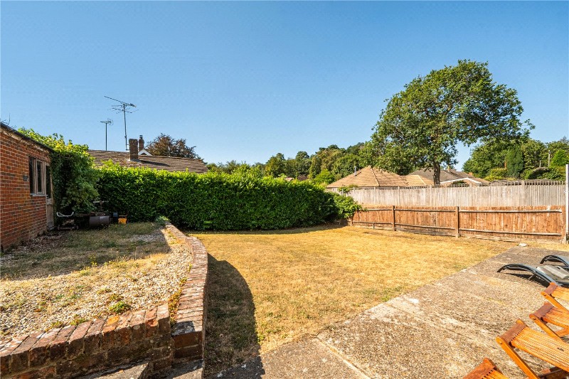 Beech Hill, Headley Down, Bordon, Hampshire, GU35