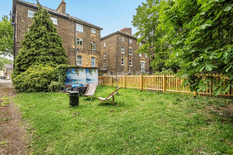 Waldram Park Road, London, SE23
