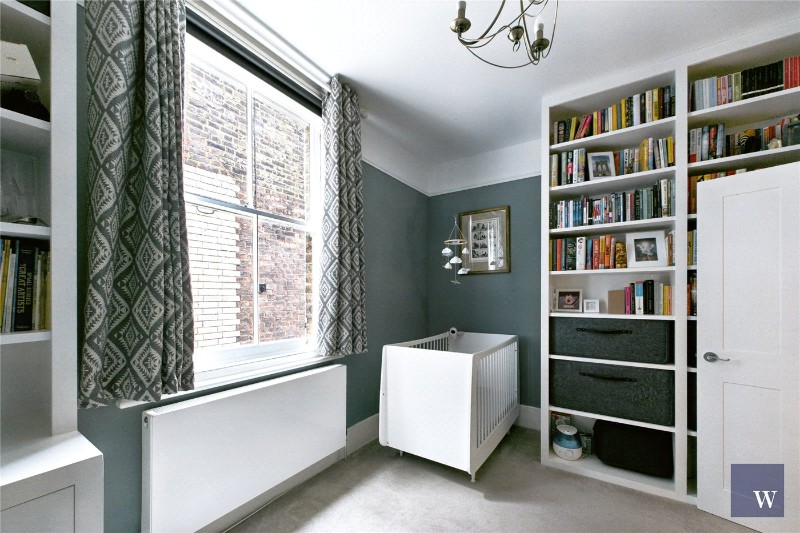 St. Faiths Road, London, SE21