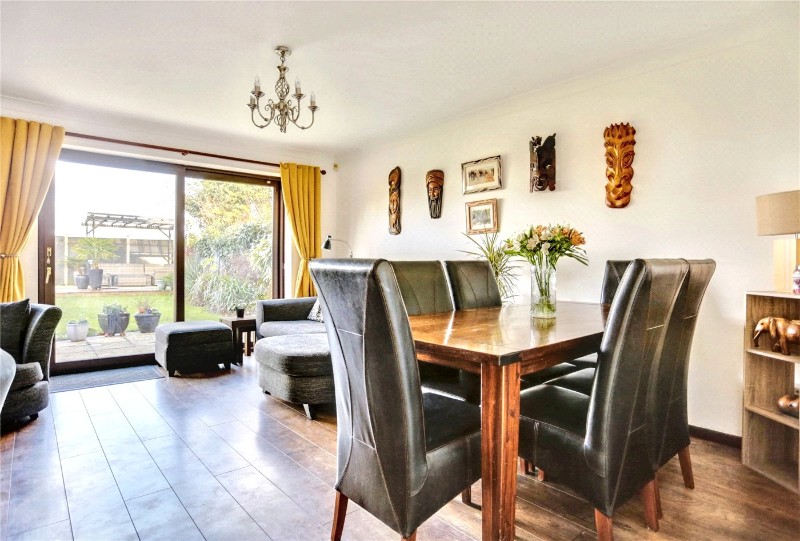 Sir Edward Stracey Road, Rackheath, Norwich, Norfolk, NR13