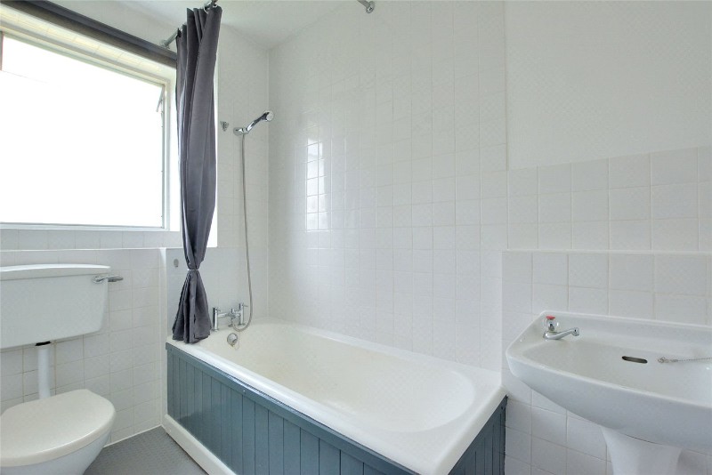 Bernersmede, 61 Blackheath Park, Blackheath, SE3