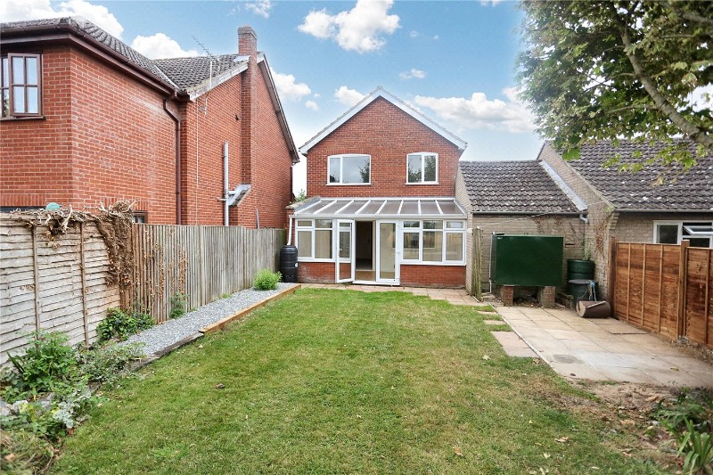 Burgess Way, Brooke, Norwich, NR15