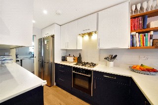 Penderyn Way, Carleton Road, London, N7