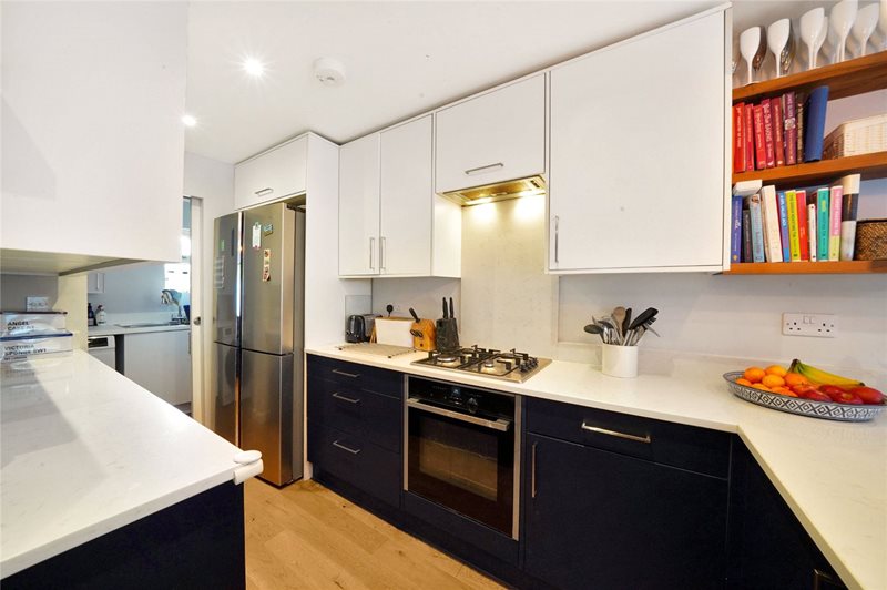 Penderyn Way, Carleton Road, London, N7