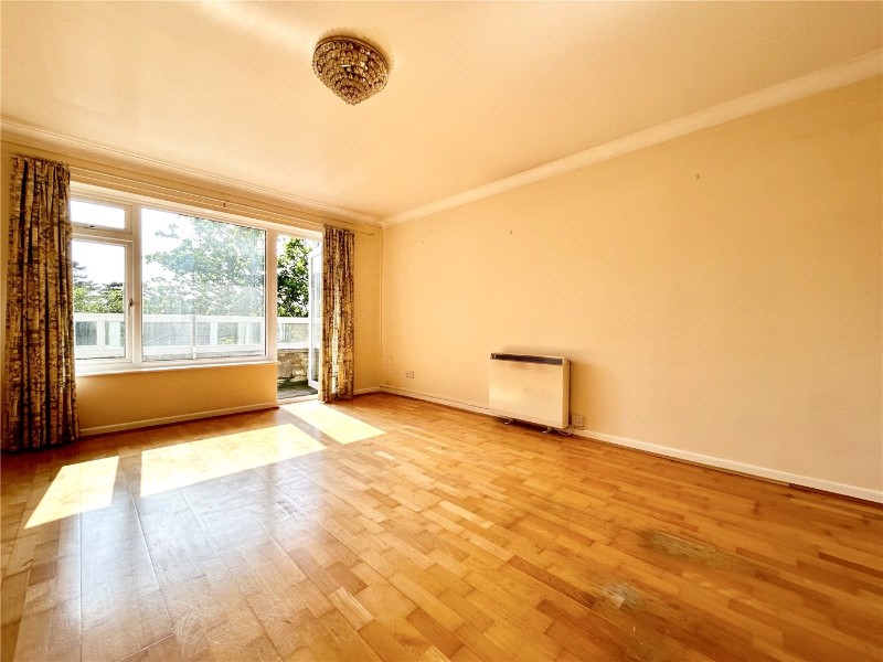 West Cliff Road, Bournemouth, BH4