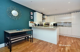 London Road, Cheam, Sutton, SM3