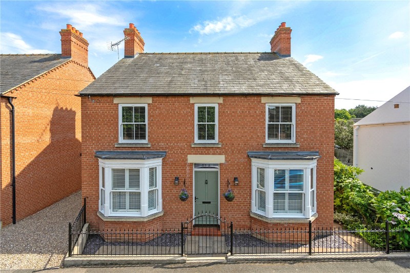 Love Lane, Spalding, Lincolnshire, PE11