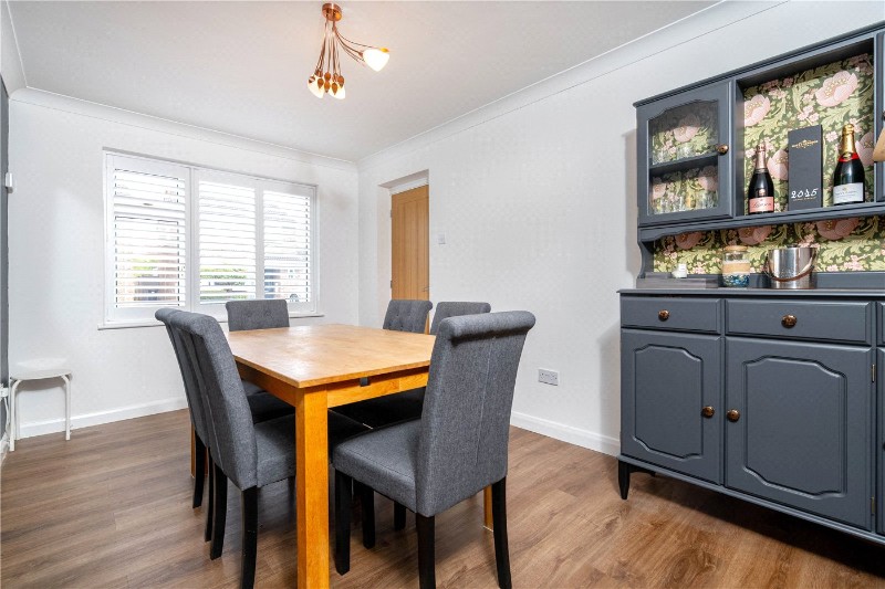 Swift Close, Deeping St. James, Peterborough, Lincolnshire, PE6