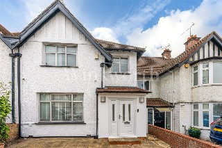 Wentworth Road, London, NW11