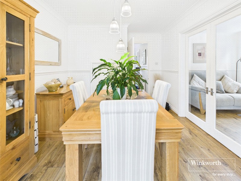 Ludlow Close, Newbury, Berkshire, RG14