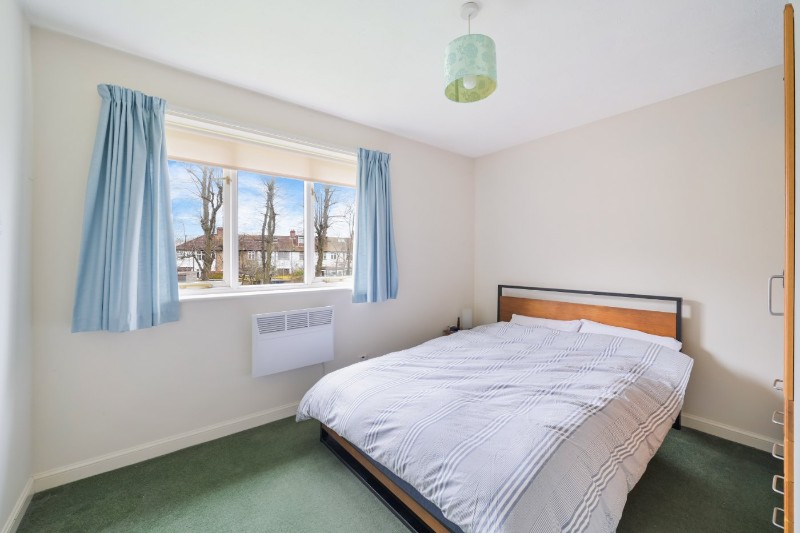 Mountbatten Gardens, Beckenham, BR3