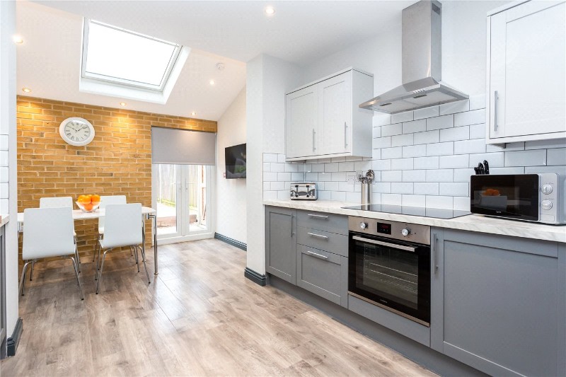 Balmoral Road, Westcliff-on-Sea, Essex, SS0