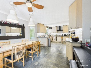 Beckfords, Upper Basildon, Reading, Berkshire, RG8