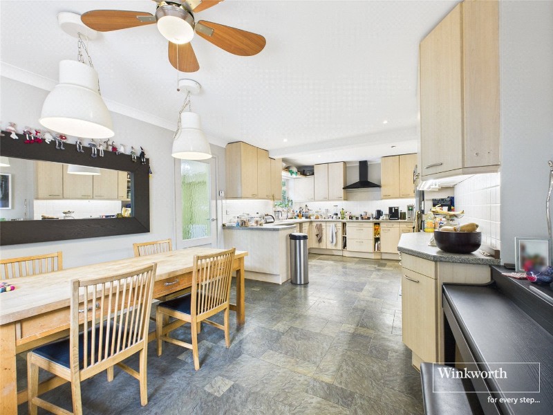 Beckfords, Upper Basildon, Reading, Berkshire, RG8