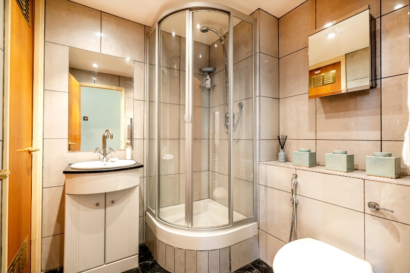 Admiral Walk, London, W9