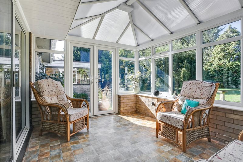 Taylor Avenue, Cringleford, Norwich, Norfolk, NR4