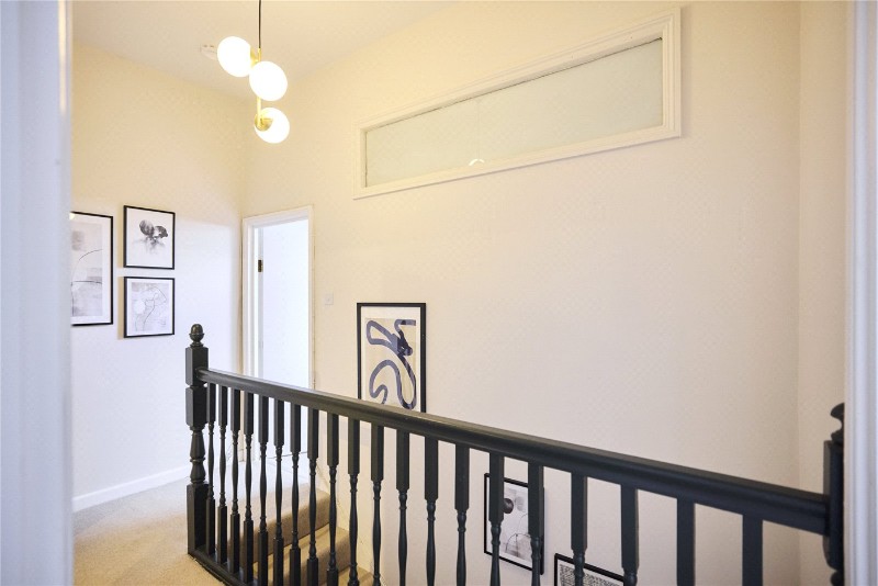 Tollington Place, London, N4