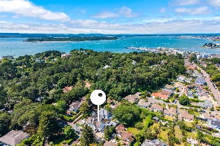 Bingham Avenue, Evening Hill, Poole, BH14