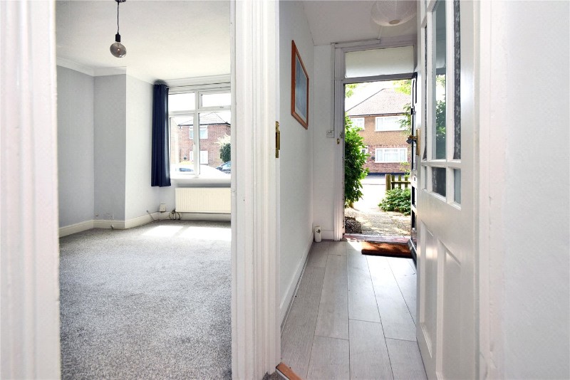 Lyme Regis Road, Banstead, Surrey, SM7