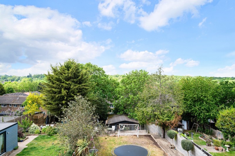 Coniston Road, Bromley, BR1