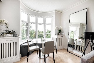 William Court, Hall Road, St John's Wood, London, NW8