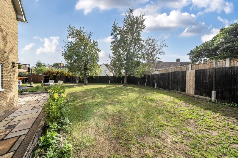 Staddon Close, Beckenham, BR3