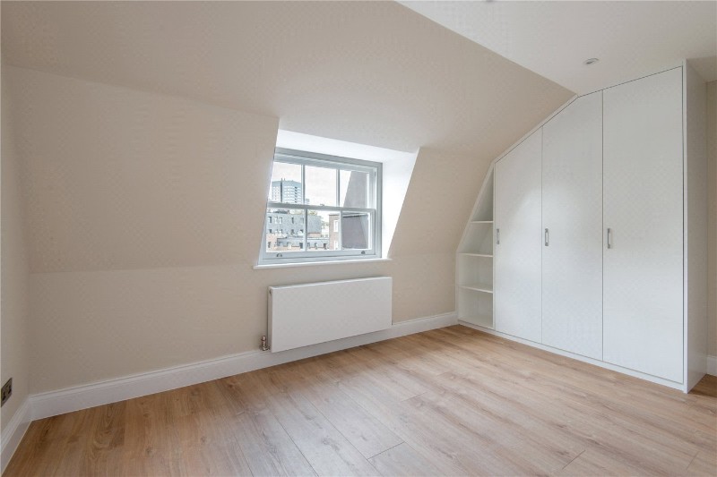 Clifton Hill, St John&#39;s Wood, London, NW8