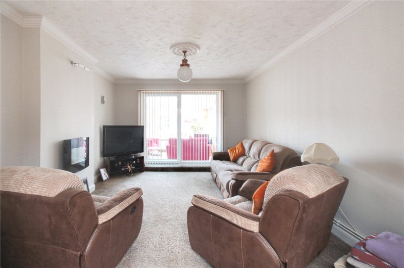 Links Avenue, Hellesdon, Norwich, Norfolk, NR6