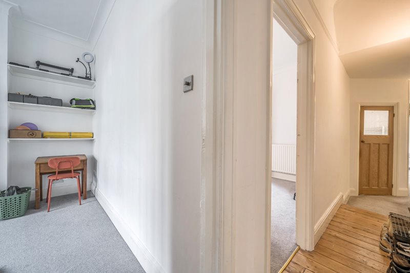 Elsinore Road, London, SE23