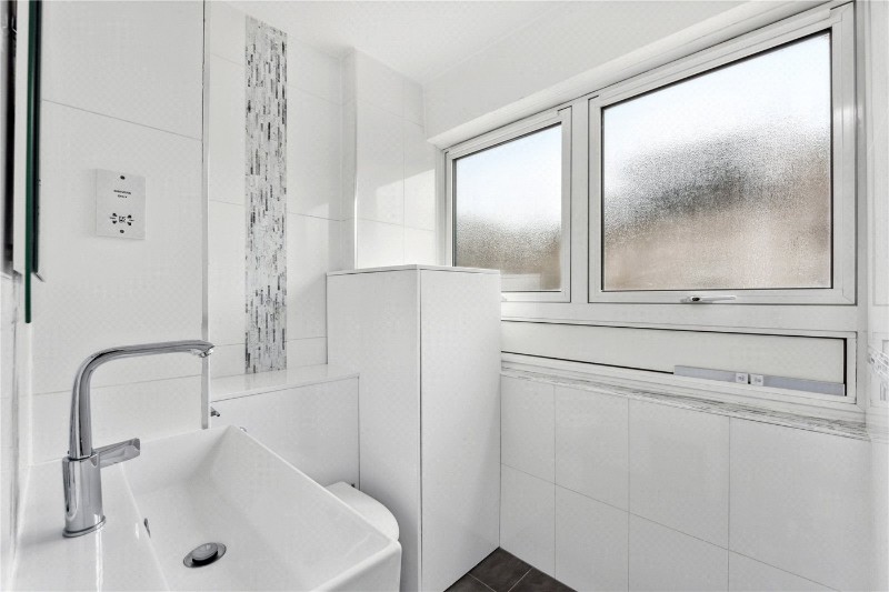 Park House, London, N4